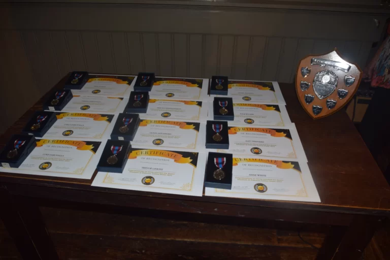 awards