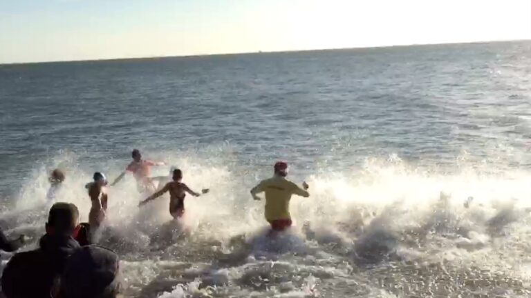 2016 xmas dip